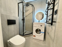 De vanzare un apartament cu o camera in zona Scriitorilor