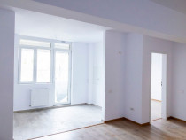 Apartament 2 camere spatios, ideal locuința, direct dezv...