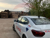 Spațiu industrial de 7,756mp de vânzare