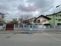 Casă / Vilă de inchiriat Sos Industriilor/Republica