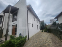 Casa tip duplex, cu 4 camere, 156 mp utili, zona Ampoi 3