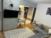 APARTAMENT 3 CAMERE ETAJ 3 VISOI