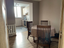 Apartament cu doua camere in zona Florilor