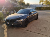 Bmw Seria 4 F36 Gran Coupe