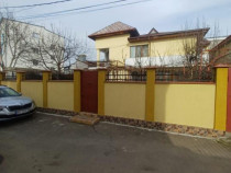 VILA P 1 Centru-Vechi 272mp utili Caramida MERITA VAZUTA!