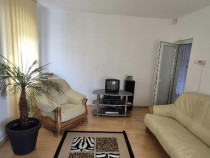 Apartament cu 2 camere, decomandat - zona Racadau