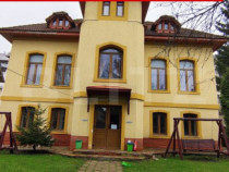Casa Interbelică de Vânzare în Predeal
