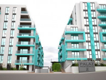 APARTAMENT 2 CAMERE PALAZ RESIDENCE LANGA CAMERA DE COMERT