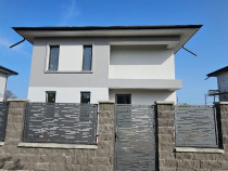 Vila individuala 4 CAMERE/800 M de BLV./Com.Berceni/COMISION 0 %