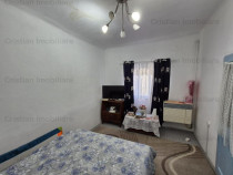 Casa 3 camere, caramida, teren 226 mp zona Centru Istoric