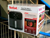 Friteuza Tefal Easy Fry Mega EY855BE0,2020W,7.5L,noua,cutie sigilata!