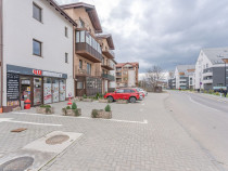 Spatiu comercial de vanzare cartier Tractorul (zona noua)
