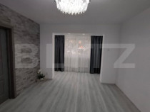 Apartament cu 2 camere, parter, zona Alexandru cel Bun