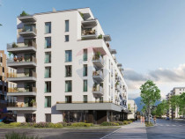 DEZVOLTATOR: Apartament cu 3 camere, Capitolis Residence,...