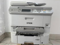 Epson WorkForce Pro WF-6590 Wireless Multifunction Printer