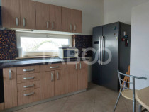 Casa individuala 4 camere P+1E 118 mp 322 mp parcela teren C