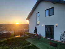 Casa Chicerea/Iasi/Tomesti