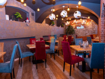 ID 6590 - Restaurant zona Ultracentrala