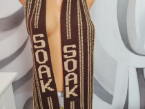 Fular Fashion nou