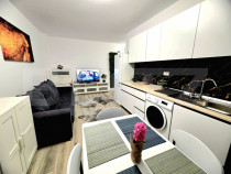 Apartament de 2 camere, 43 mp total si loc de parcare, in z