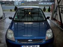 Ford fiesta 1.3 benzina