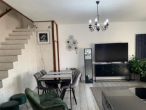 Duplex 4 camere Rahova Progresului