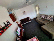 Apartament 2 camere decomandat Garii-Faget
