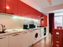 Apartament 3 camere 113 mp cu terasa 8 mp ARED UTA R8