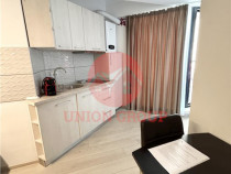 Studio Modern in Solid Residence Butoaie cu Vedere Superba l