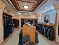 Spatiu Comercial Obor - Calea Mosilor | Vad Excelent