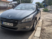 Peugeot 508 break
