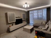 Apartament cu 3 camere, decomandat - zona Tractorul