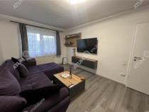 Apartament cu 3 camere decomandate si pivnita zona Valea Aur