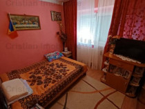 Ap. 4 cam, conf 1, Radu Negru, Et.3, spatios