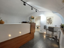 Apartament 136 mp pretabil activitati birou Dorobantilor Cluj