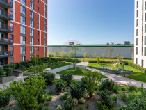 Apartament cu 2 camere de vânzare în zona Pallady | Est...