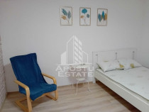Apartament cu 1 camera, etaj intermediar, zona Circumvala...