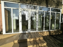 Închiriez spatiu comercial Micro 4