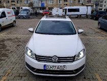 Volkswagen Passat *Pano *Navi *DSG