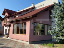Casa 220 mp, 5 camere, zona Unirea