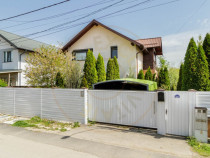Un colț de rai, unde timpul curge altfel…