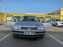 Vw Golf 4 2001 Edition