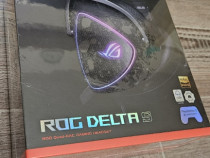 Casti gaming Asus Rog Delta S