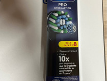 Rezerve oral b 8 bucati