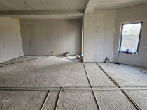 Targsoru Nou - vila P+E 6 camere, 2024 la gri - 159000 euro