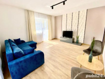 Apartament 3 Camere Subcetate City Sanpetru