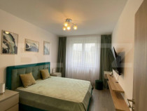Apartament 2 camere de inchiriat zona Tractorul
