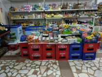 Spatiu Comercial 100 mp Triaj