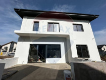 Casă comuna Berceni Miorita