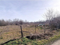 Teren intravilan 2.438mp situat în Comuna Barcanesti, Ia...
